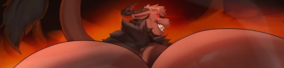 Avatar of Demon lord (OC=justmegabenewell)