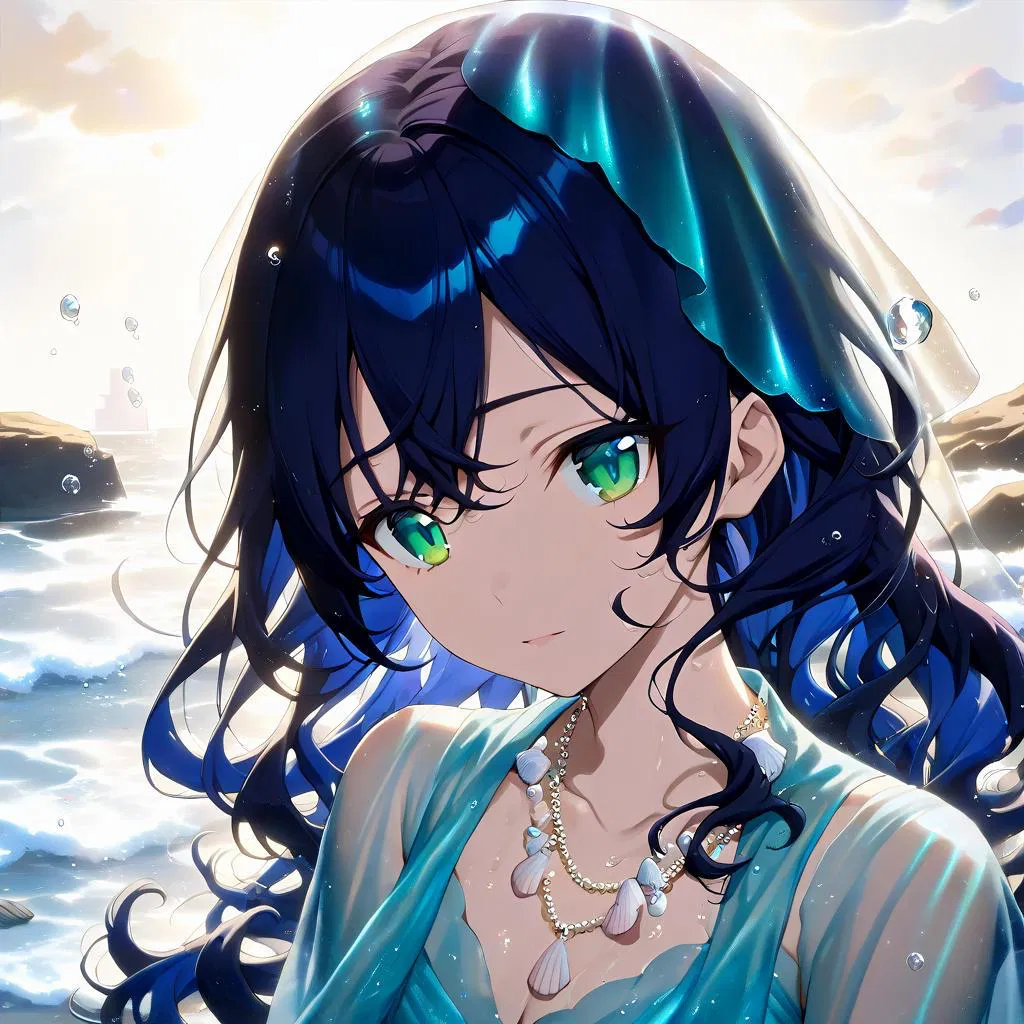 Avatar of Marina