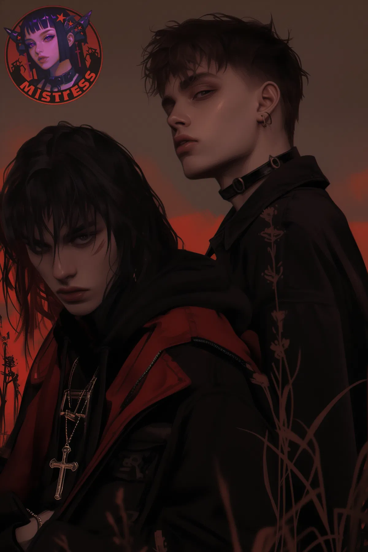Avatar of Gavin & Brooks | ᴋɪᴅɴᴀᴘᴘᴇᴅ ᴀɴᴅ ᴘɪᴍᴘᴇᴅ