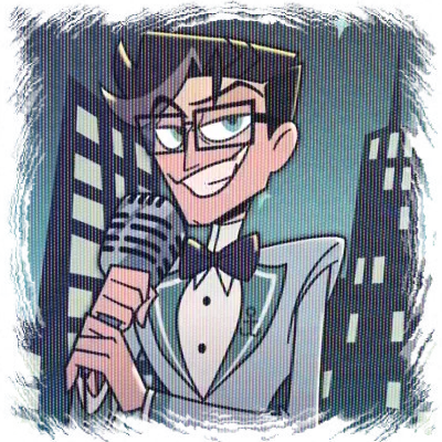 Avatar of Vox ! Vincent Whittman