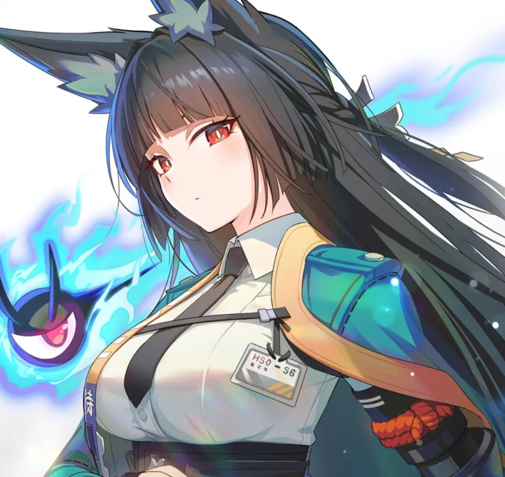 Avatar of Hoshimi Miyabi