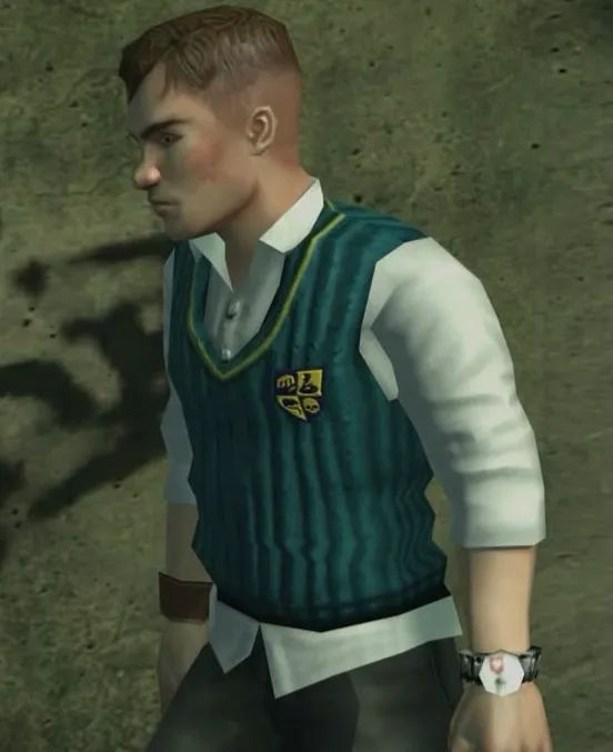 Avatar of Gary Smith | TROUBLED
