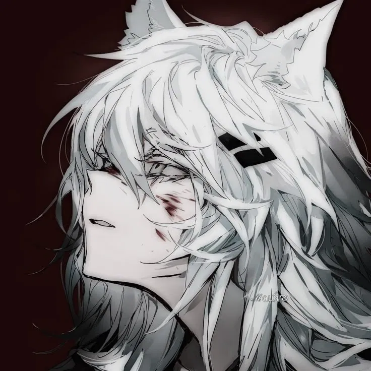 Avatar of CATBOY | Asher Fairley [REMAKE]