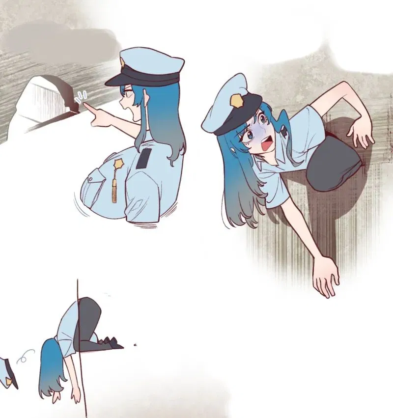 Avatar of Police Woman