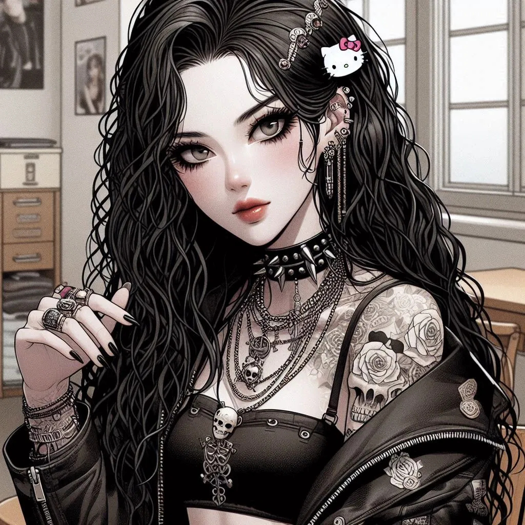 Avatar of Evelyn