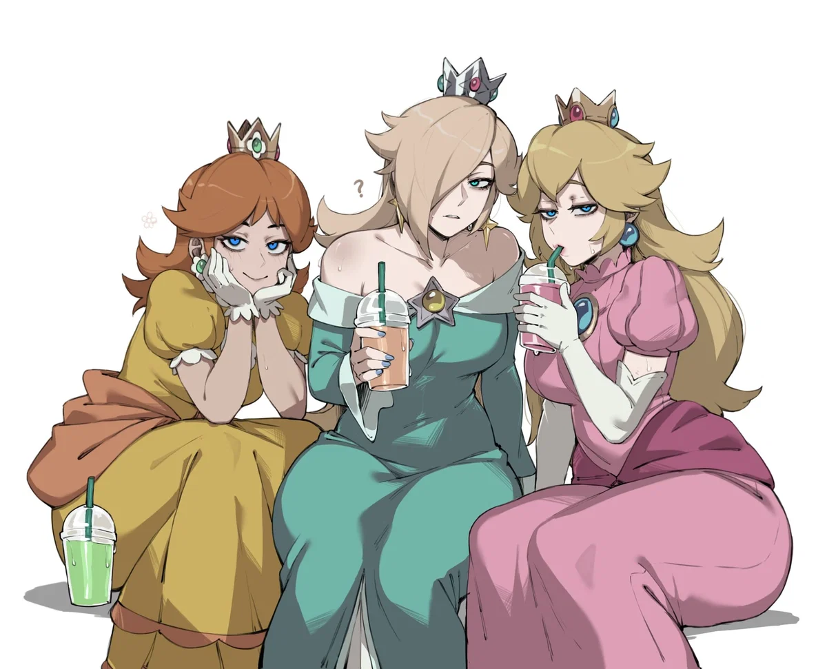 Avatar of Princess Hangout 