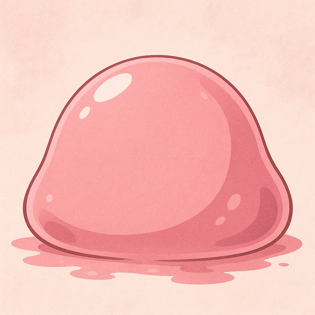 Avatar of Cerebryx slime girl 