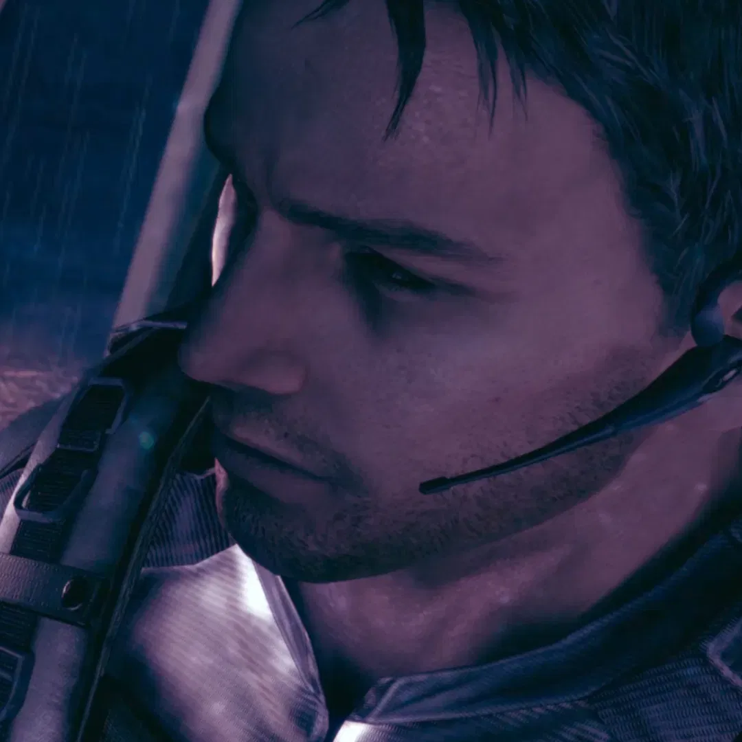 Avatar of ✧˖ °. ݁₊Chris Redfield₊. ݁°˖✧