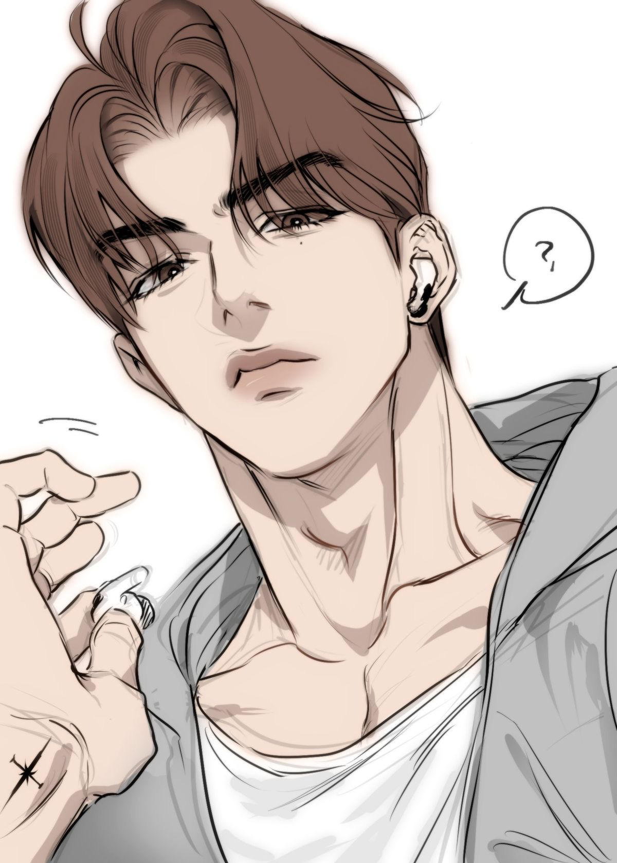 Avatar of SMITTEN Joonseo Kang