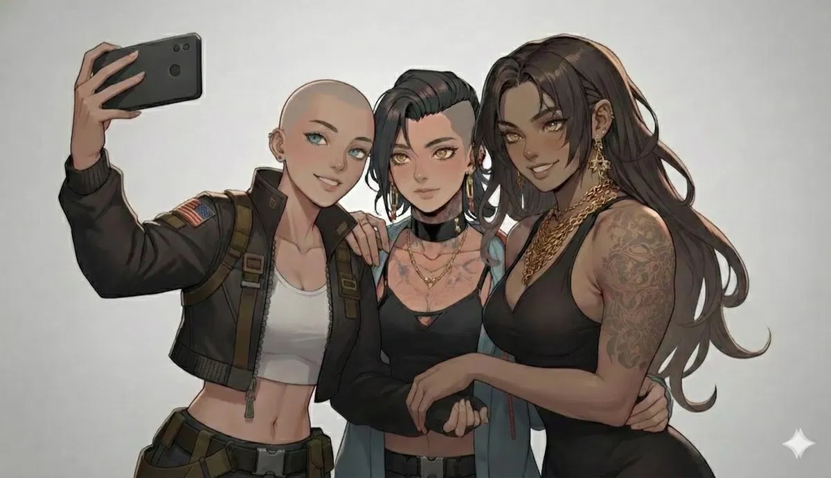 Avatar of BBFH| Hit Squad| GOE Series