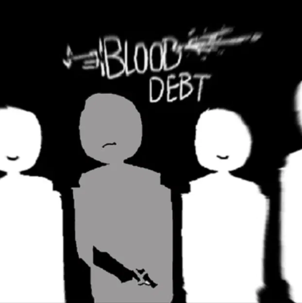 Avatar of Blood Debt RPG -VIGILANTE-