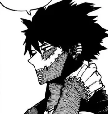 Avatar of Dabi