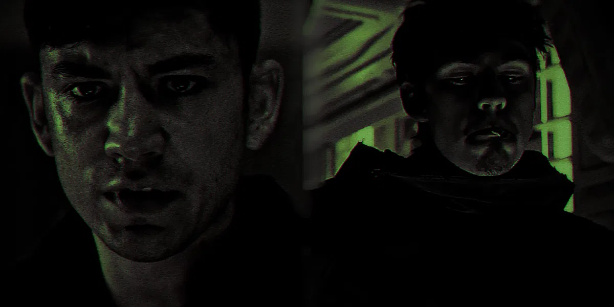 Avatar of Tyler Harrison & Bjorn Hennriksen