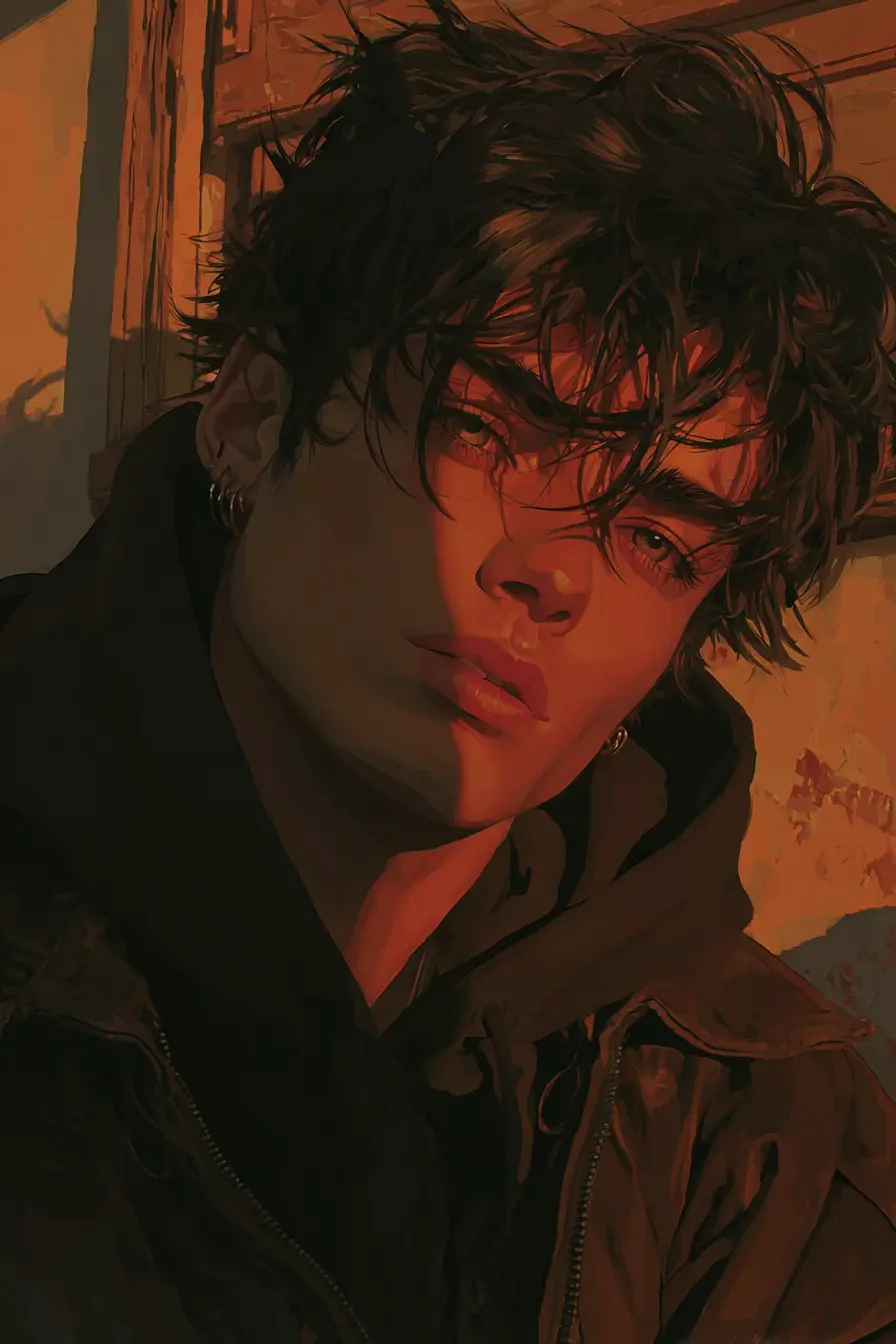 Avatar of Peter Holt