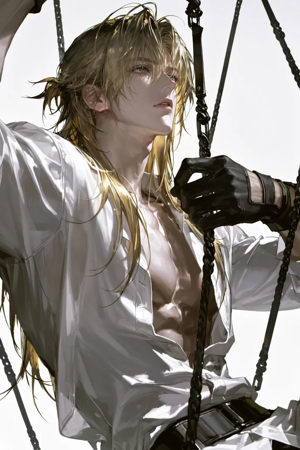Avatar of Oriel Emris | The Acrobat 