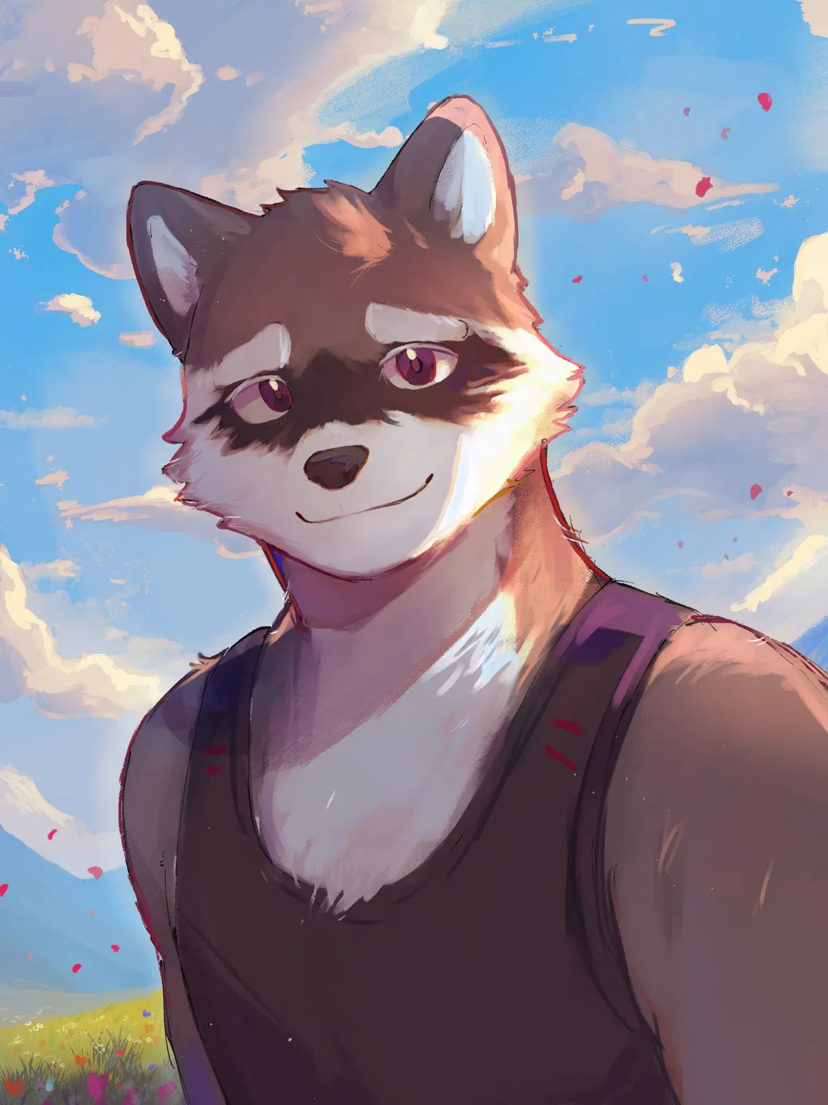 Avatar of Welcome to the friend group.