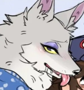 Avatar of Fang the wolf