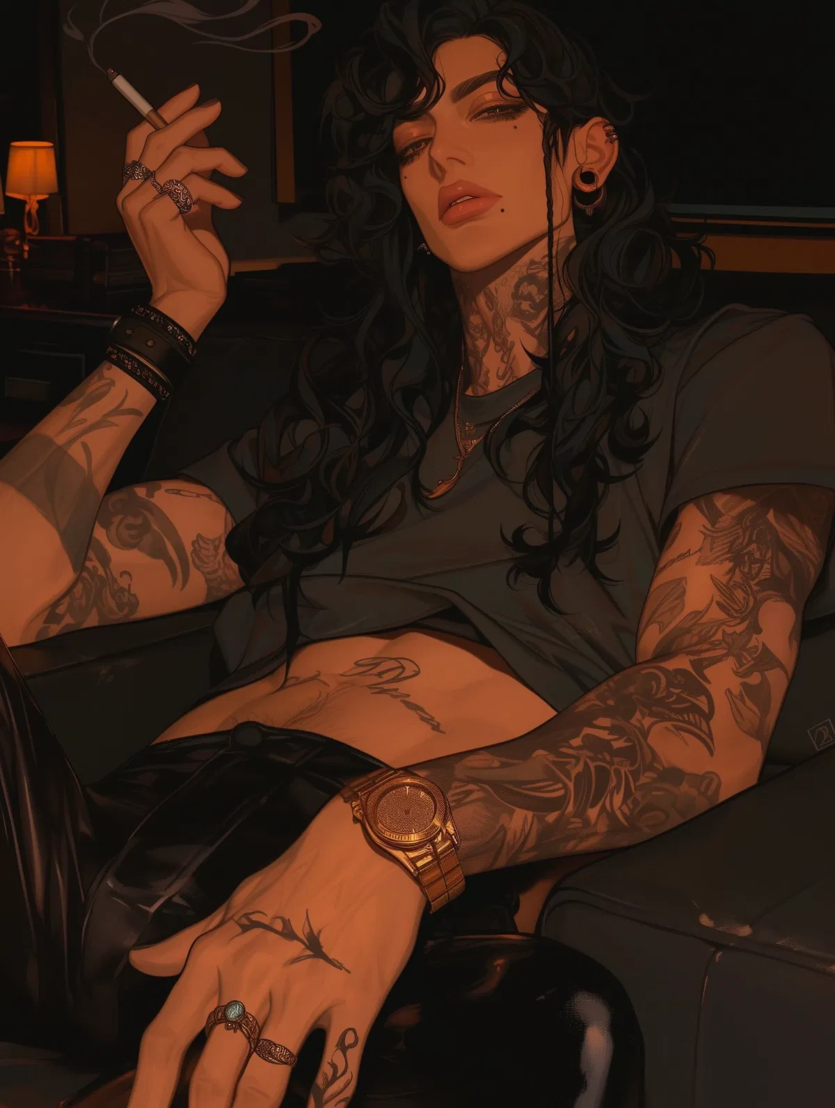 Avatar of Danielle (Danny) Gallagher