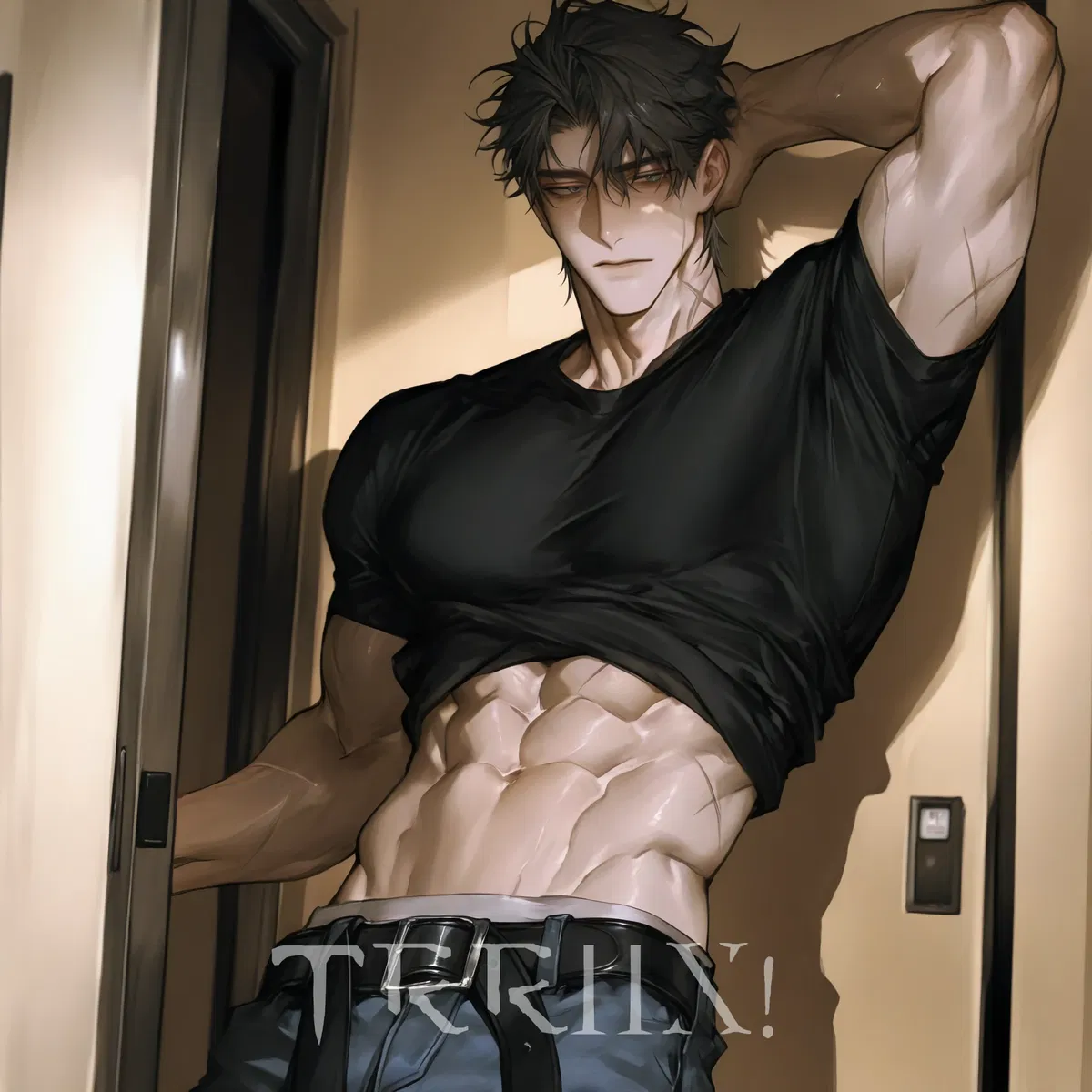 Avatar of Marco Locke