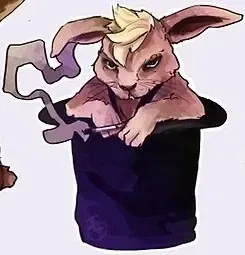 Avatar of John Constantine