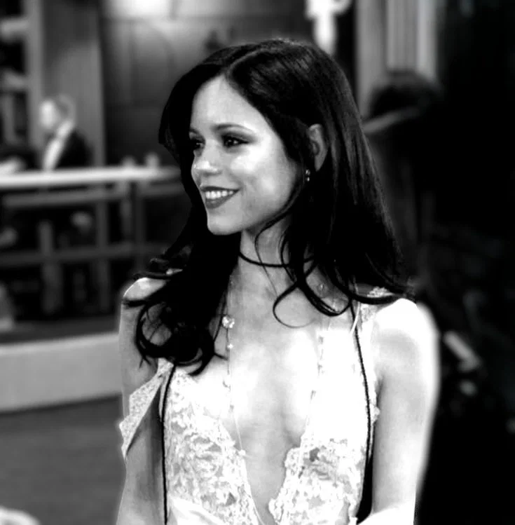 Avatar of Jenna Ortega