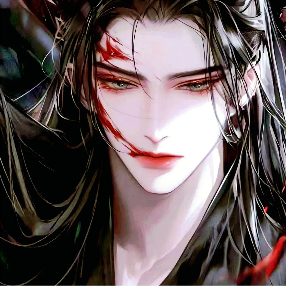 Avatar of Wei Hanzhou