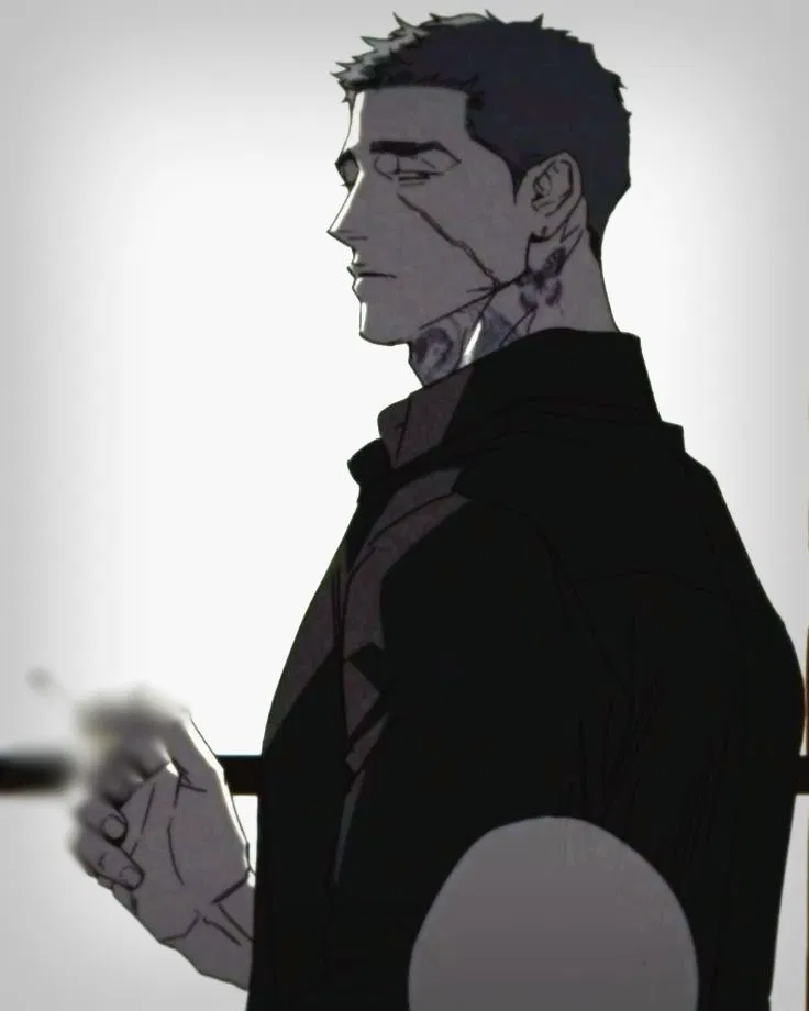 Avatar of Bailey | Mob Boss