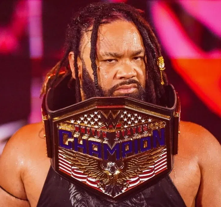Avatar of Jacob Fatu