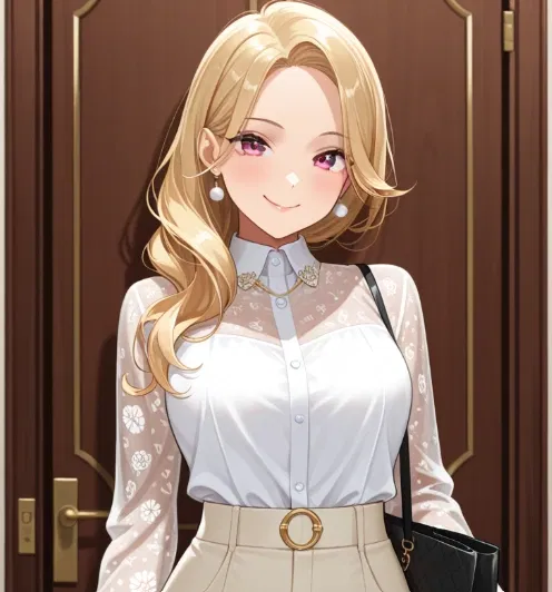 Avatar of Heiress 