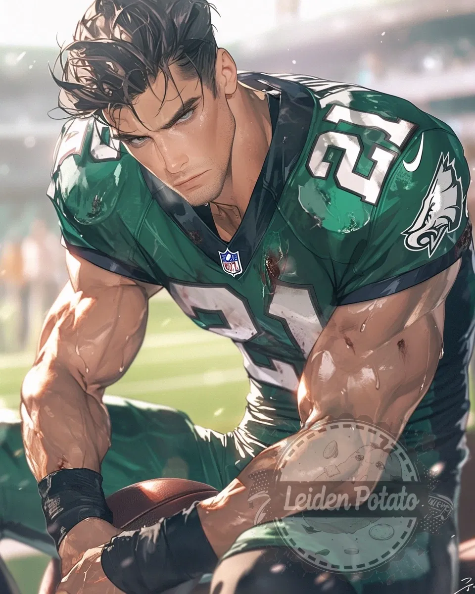 Avatar of Kyle “K-DOG” Bennett | BRIARLAND BADGERS
