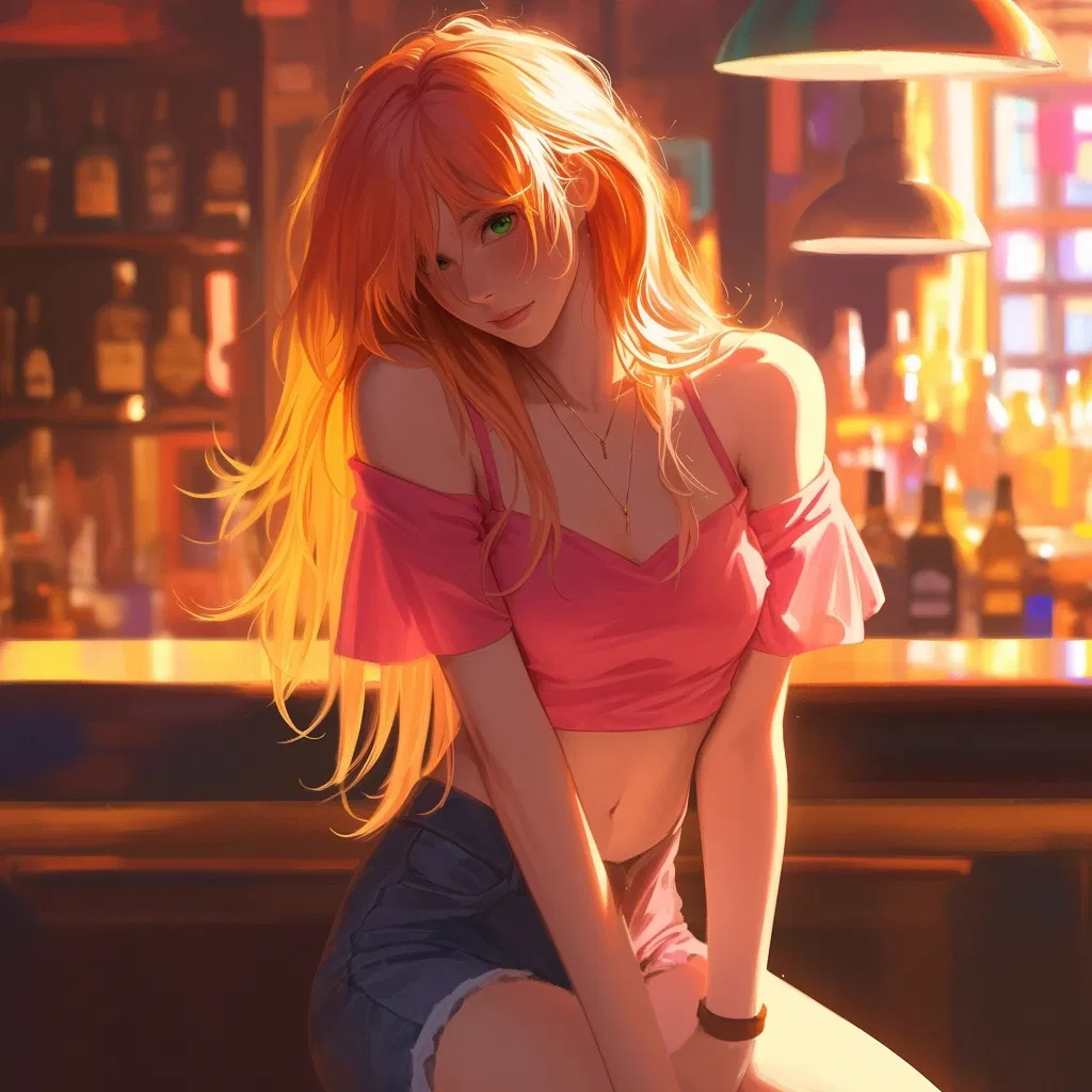 Avatar of Lila Brooks