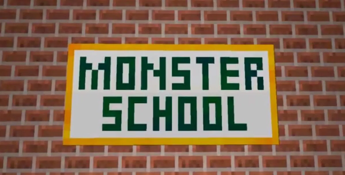 Avatar of Monster School