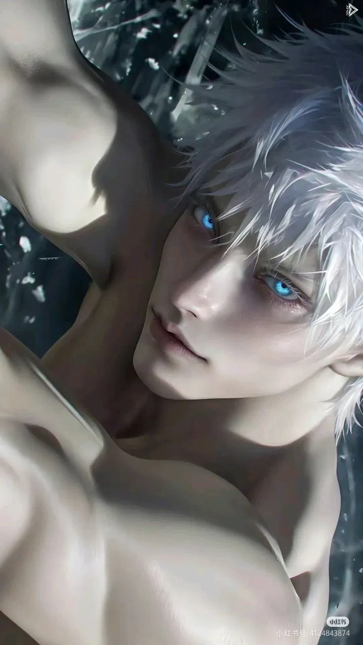 Avatar of Satoru Gojo