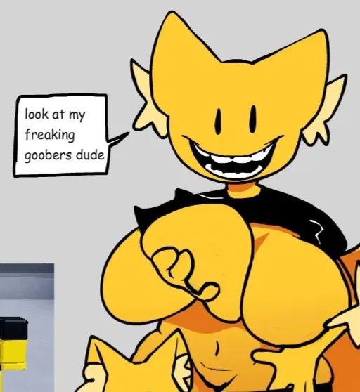 Avatar of SMILES! [Slow Tgtf]