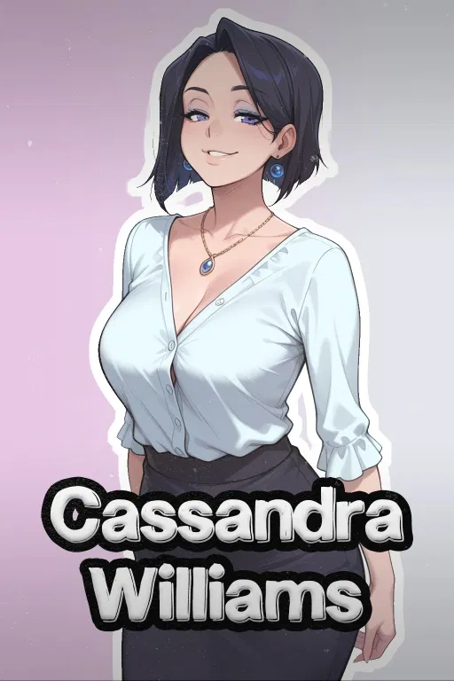 Avatar of Cassandra || Your wife asks for an open relationship