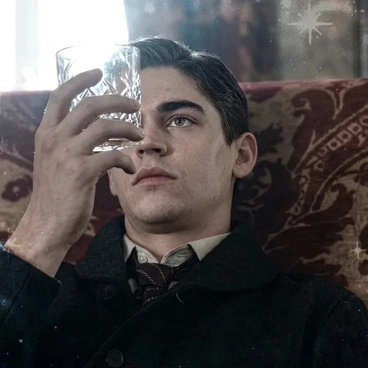 Avatar of Sherlock Holmes
