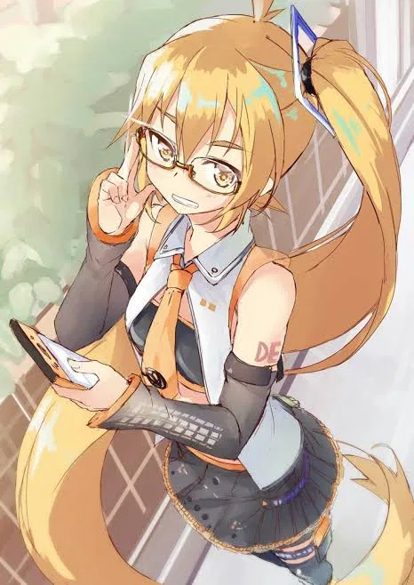 Avatar of Forgotten singer 