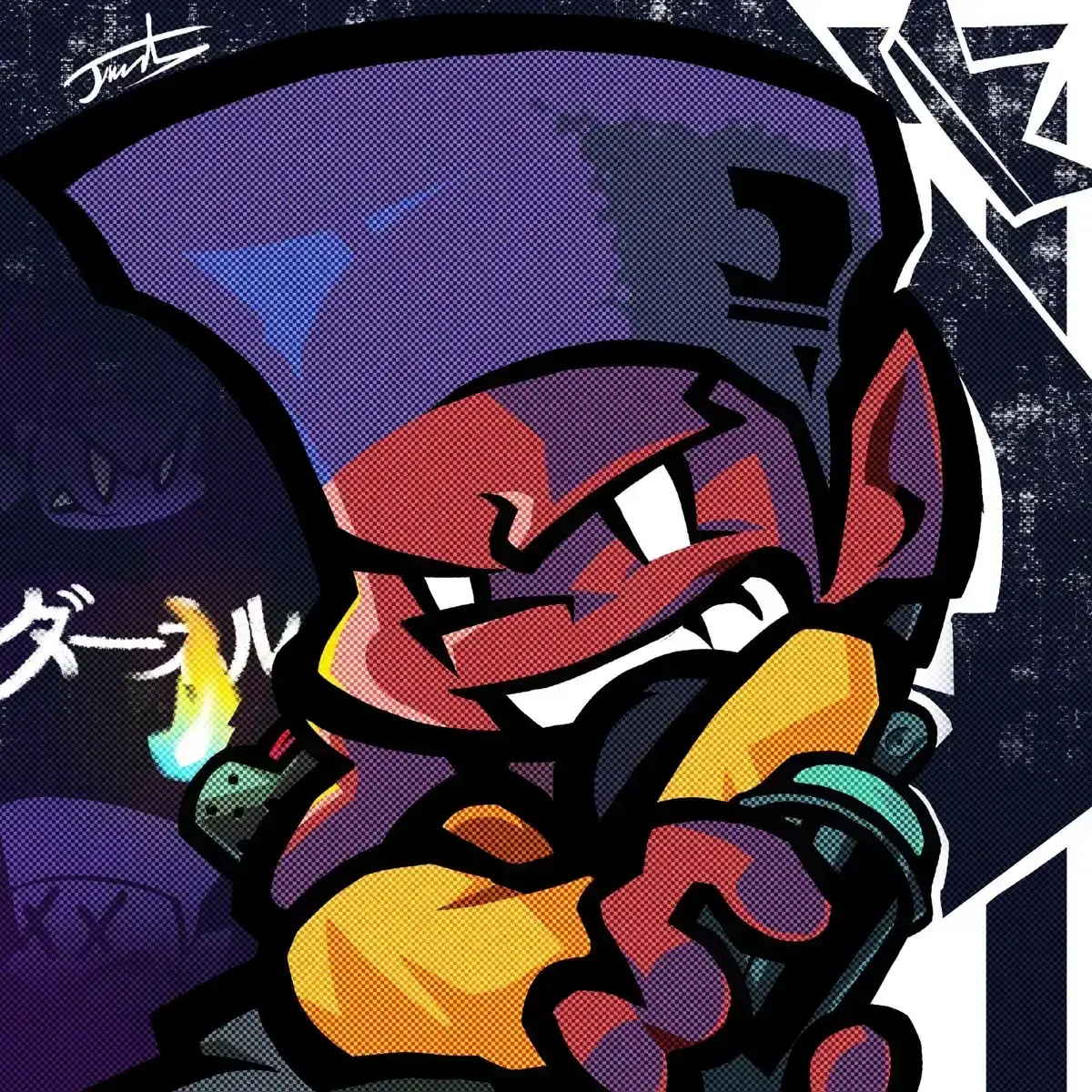 Avatar of ˚⟡˖ ࣪ Darnell 