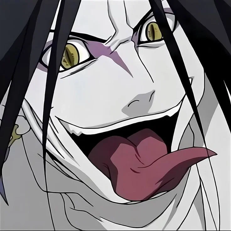 Avatar of Orochimaru 