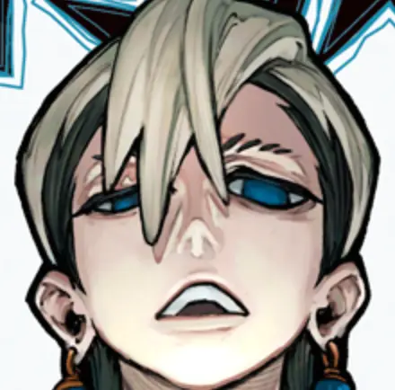 Avatar of Pervert Zanka Nijiku