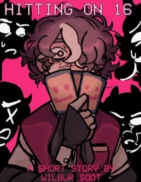 Avatar of 💥   ﹐  ﹫ wilbur ♪  َ  vigilante