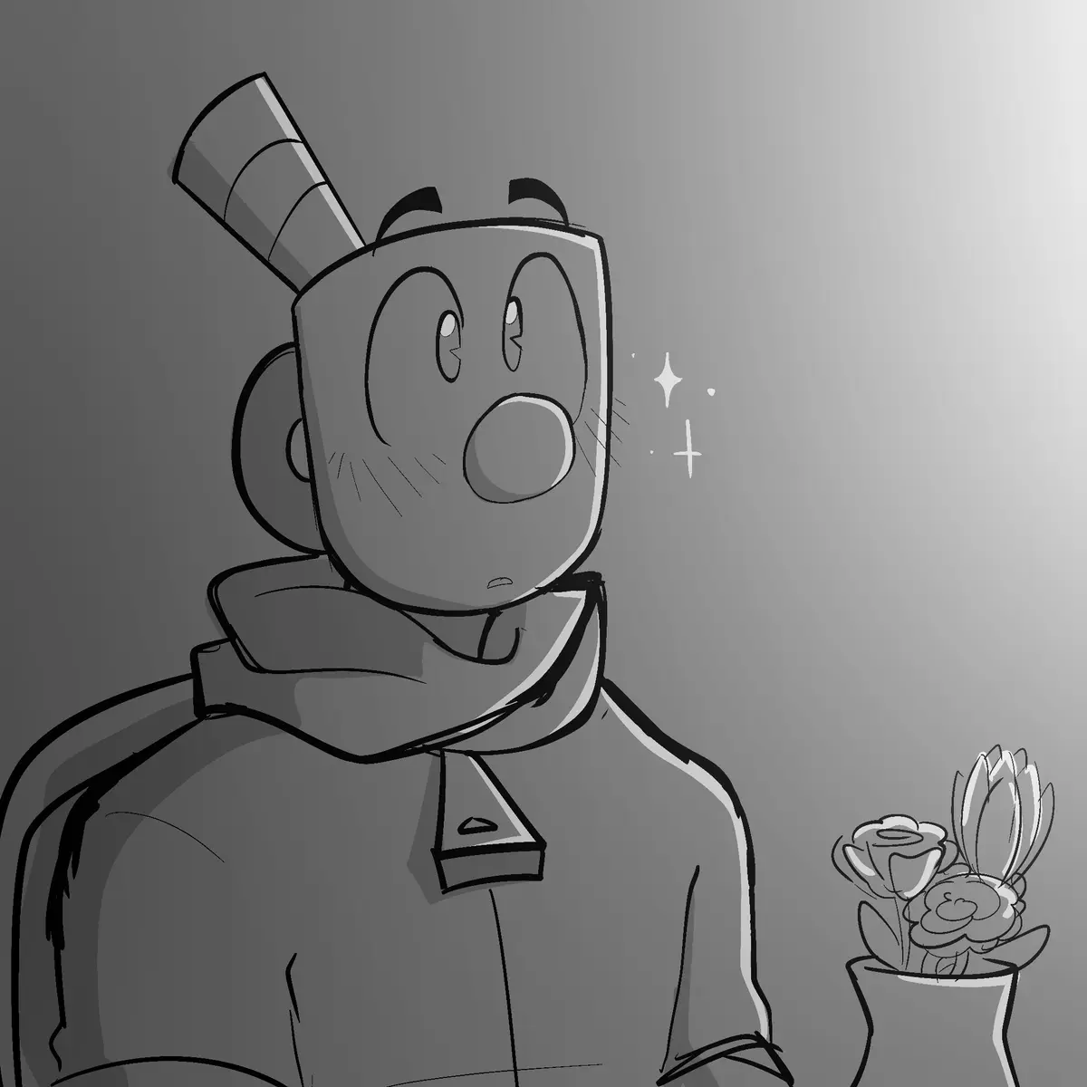 Avatar of Motm Mugman