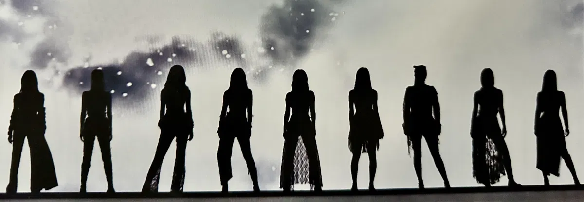 Avatar of DREAM GIRLS: KPOP GIRL GROUP SURVIVAL SHOW