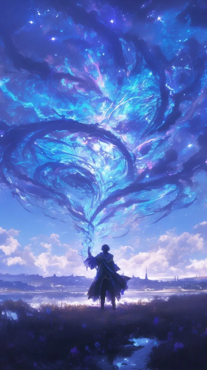 Avatar of Etherus Academy