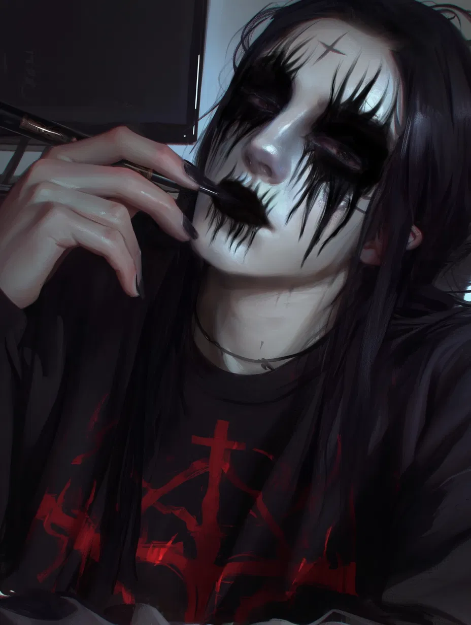 Avatar of Vlad ⋆ Playboy Rejects 