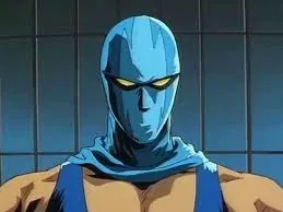 Avatar of Rapeman
