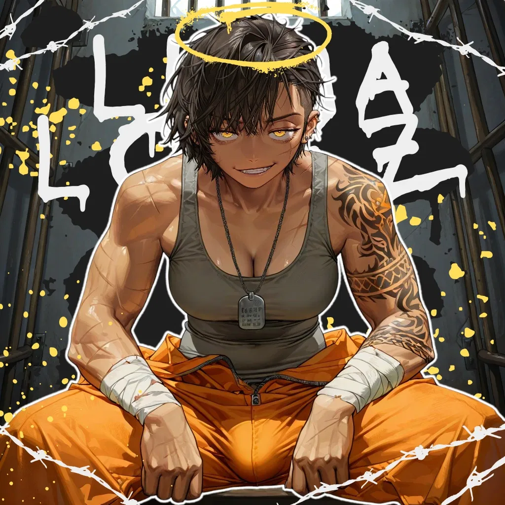 Avatar of Ex-Cartel Boss | Lucy López | Futa