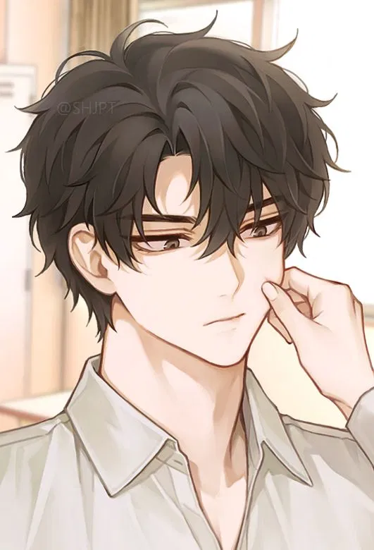 Avatar of Haru Hayasaka
