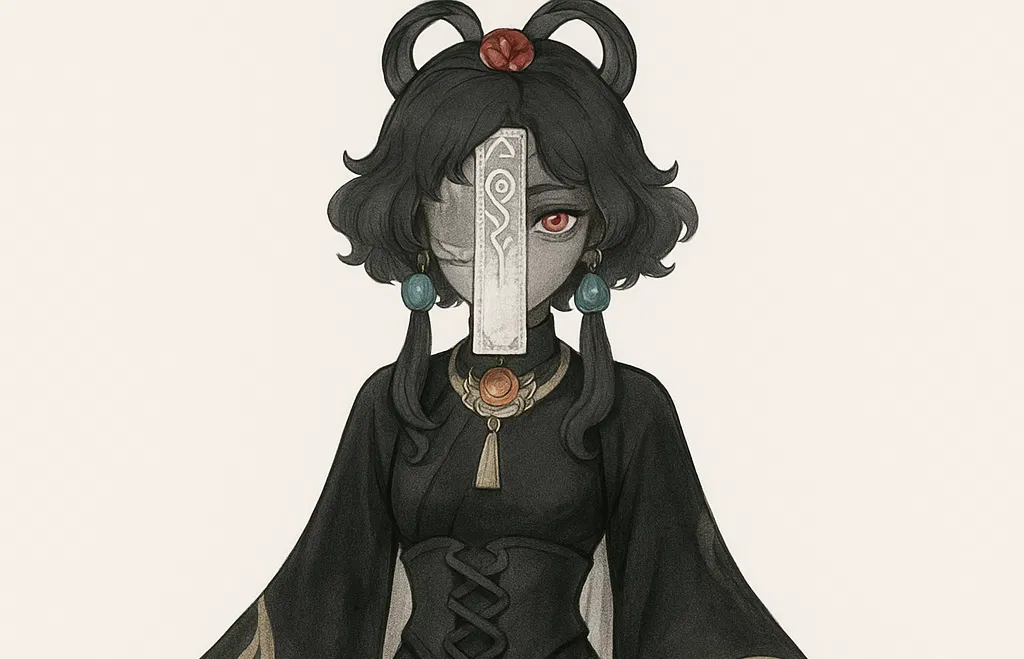 Avatar of 【𝙈𝙚𝙞-𝙇𝙖𝙣 𝙔𝙤𝙢𝙞】