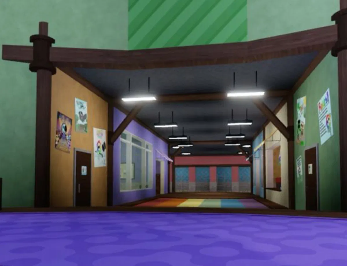Avatar of Girls Night!!//Sleepover//Dandy’s World